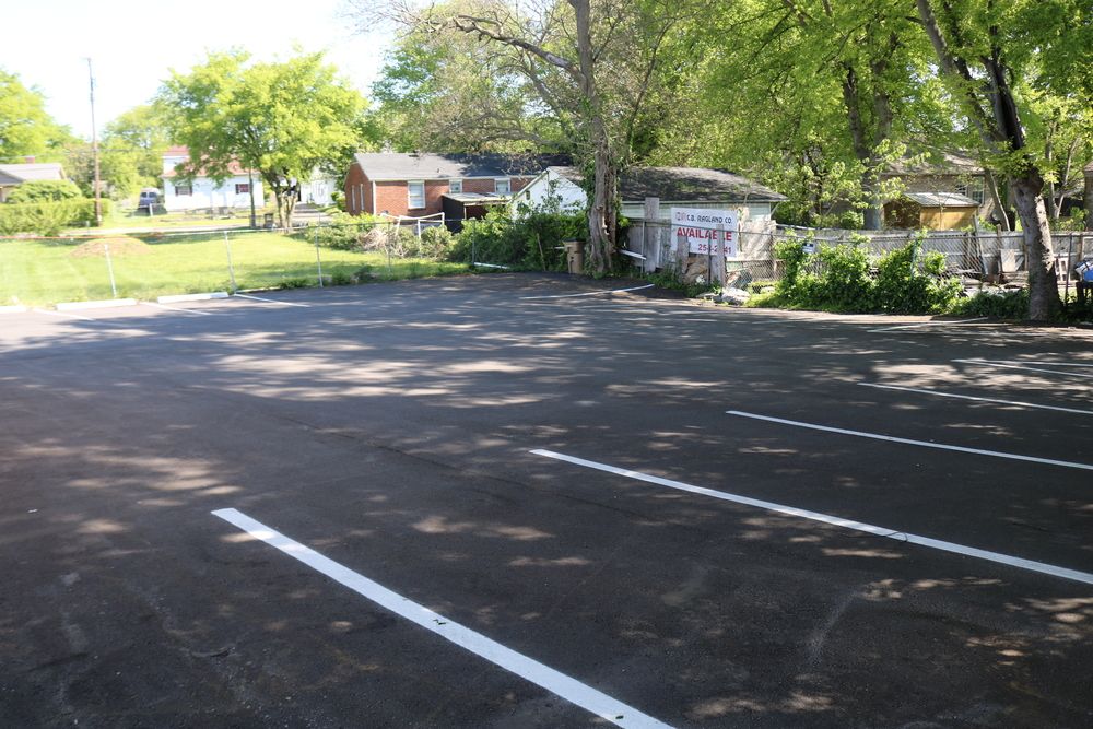 Retail For Lease: 2640 State Hwy 11, Nashville, TN 37211